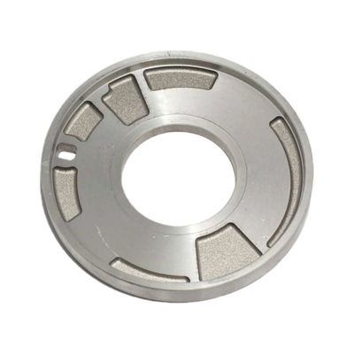 Motor Parçaları Yağ Pompası Rotor 3892691406 3892691506 MERCEDES-BENZ için MERCEDES-BENZ DİNGER KASASASİ 715 G131-9