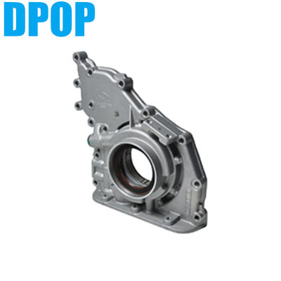 20500260 21600195 Yağ pompası 20500260 7420882047 Motor için D7D B6R EC240B EC290B G710B G720B G726B G730B L110E L120E
