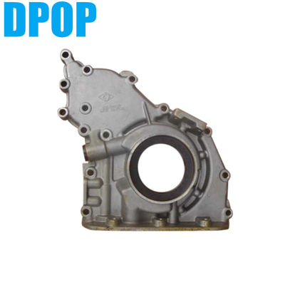 20500260 21600195 Yağ pompası 20500260 7420882047 Motor için D7D B6R EC240B EC290B G710B G720B G726B G730B L110E L120E