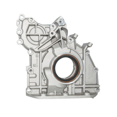 21618956 20581867 Motor Yağı Pompası 20459167 7420726088 D4H BL60/1 BL70/1 için 12C Rotor 12.3mm 137.8mm
