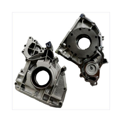 21618956 20581867 Motor Yağı Pompası 20459167 7420726088 D4H BL60/1 BL70/1 için 12C Rotor 12.3mm 137.8mm
