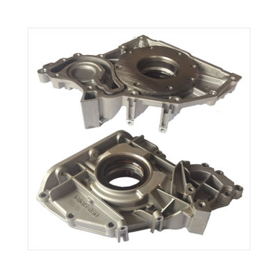 21618956 20581867 Motor Yağı Pompası 20459167 7420726088 D4H BL60/1 BL70/1 için 12C Rotor 12.3mm 137.8mm