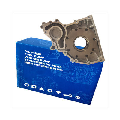21618956 20581867 Motor Yağı Pompası 20459167 7420726088 D4H BL60/1 BL70/1 için 12C Rotor 12.3mm 137.8mm