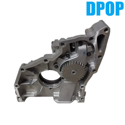 OEM Motor Yağı Pompası 21486014 21075490 20906321 20859343 7421486014 DEUTZ TCD2013L06 4V Penta TAD734GE TAD752/3/4GE için