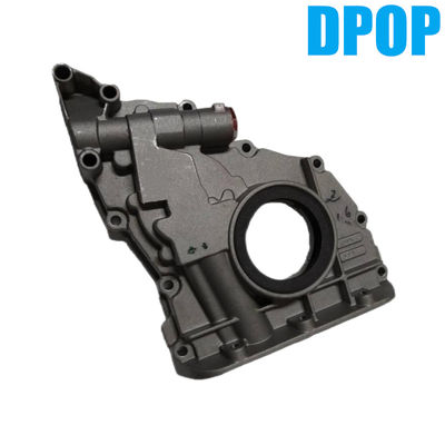 OEM Motor Yağı Pompası 21486014 21075490 20906321 20859343 7421486014 DEUTZ TCD2013L06 4V Penta TAD734GE TAD752/3/4GE için