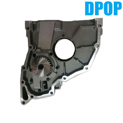 OEM Motor Yağı Pompası 21486014 21075490 20906321 20859343 7421486014 DEUTZ TCD2013L06 4V Penta TAD734GE TAD752/3/4GE için