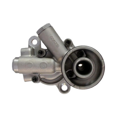 Rotor 16.5mm 137.8mm Motor Yağı Pompası 20476119 20574451 23170999 21489736 TAD 620 VE DEUTZ BF6M2012 için