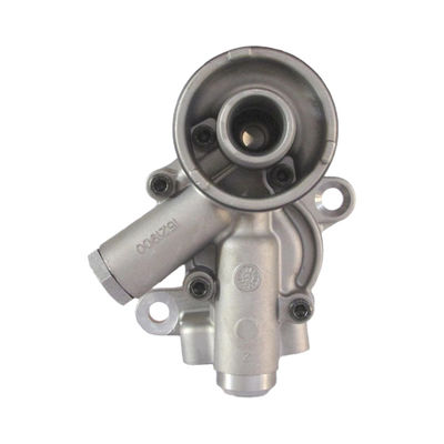 Rotor 16.5mm 137.8mm Motor Yağı Pompası 20476119 20574451 23170999 21489736 TAD 620 VE DEUTZ BF6M2012 için