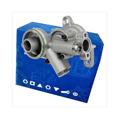 Rotor 16.5mm 137.8mm Motor Yağı Pompası 20476119 20574451 23170999 21489736 TAD 620 VE DEUTZ BF6M2012 için
