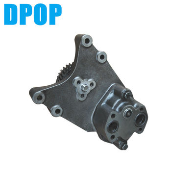 Rotor 16.5mm 137.8mm Motor Yağı Pompası 20476119 20574451 23170999 21489736 TAD 620 VE DEUTZ BF6M2012 için