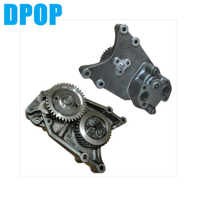 Rotor 16.5mm 137.8mm Motor Yağı Pompası 20476119 20574451 23170999 21489736 TAD 620 VE DEUTZ BF6M2012 için
