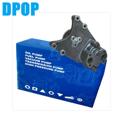 Rotor 16.5mm 137.8mm Motor Yağı Pompası 20476119 20574451 23170999 21489736 TAD 620 VE DEUTZ BF6M2012 için