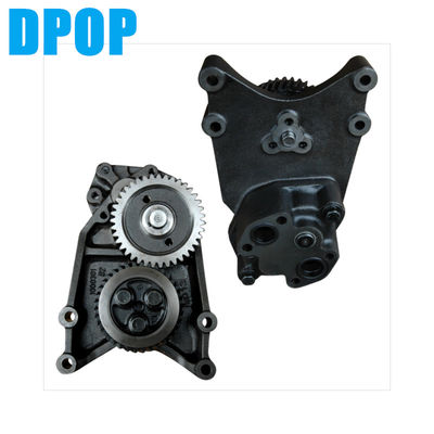 Rotor 16.5mm 137.8mm Motor Yağı Pompası 20476119 20574451 23170999 21489736 TAD 620 VE DEUTZ BF6M2012 için