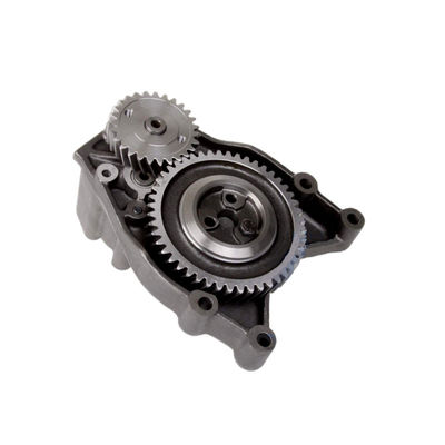 Diş Genişi 60mm 864517 864760 Motor Yağı Pompası TWD731VE TWD740GE/VE TD71A/TD710G/TID71A TWD710G/V için