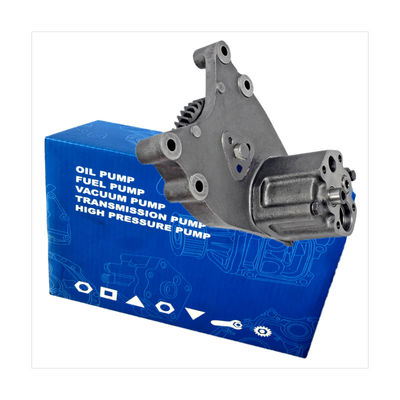 Diş Genişi 60mm 864517 864760 Motor Yağı Pompası TWD731VE TWD740GE/VE TD71A/TD710G/TID71A TWD710G/V için