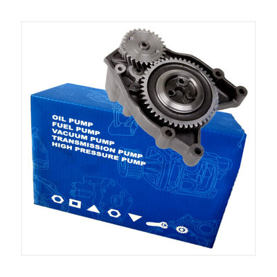 Diş Genişi 60mm 864517 864760 Motor Yağı Pompası TWD731VE TWD740GE/VE TD71A/TD710G/TID71A TWD710G/V için