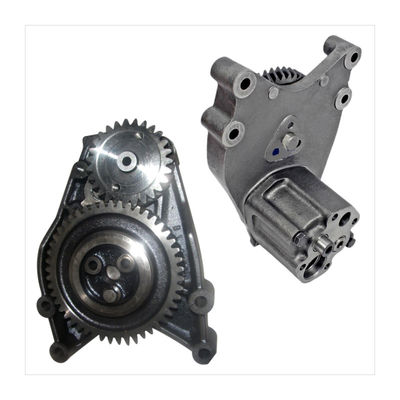 Diş Genişi 60mm 864517 864760 Motor Yağı Pompası TWD731VE TWD740GE/VE TD71A/TD710G/TID71A TWD710G/V için