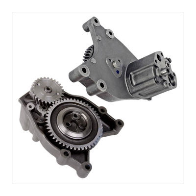 Diş Genişi 60mm 864517 864760 Motor Yağı Pompası TWD731VE TWD740GE/VE TD71A/TD710G/TID71A TWD710G/V için