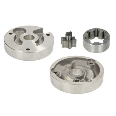 OEM Transmission Oil Pump Cover 1325303017S 1315303027S 1314202039S ZF ZF ECOSPLIT IV GEARBOX için