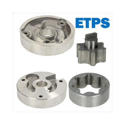 OEM Transmission Oil Pump Cover 1325303017S 1315303027S 1314202039S ZF ZF ECOSPLIT IV GEARBOX için