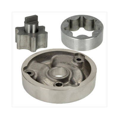 OEM Transmission Oil Pump Cover 1325303017S 1315303027S 1314202039S ZF ZF ECOSPLIT IV GEARBOX için
