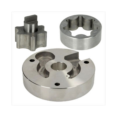 OEM Transmission Oil Pump Cover 1325303017S 1315303027S 1314202039S ZF ZF ECOSPLIT IV GEARBOX için