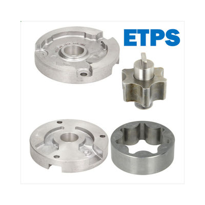 ETPS Şanzıman Yağ Pompası 42531483 IVECOTRUCK 1328302203 1315303027 1314202039