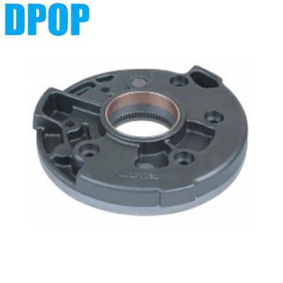 Otomotiv şanzıman yağ pompası 11144004 4871871 Tekerlekli yükleyici için L / 150 - 150 C L / 160 L / 180 - 180 C