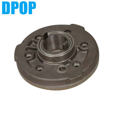 Otomotiv şanzıman yağ pompası 11144004 4871871 Tekerlekli yükleyici için L / 150 - 150 C L / 160 L / 180 - 180 C