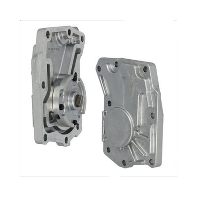 93192898 81325630008 5001823794 0001126076 ZF ECOMID 8S140IT 16S109 için aktarım yağı pompası