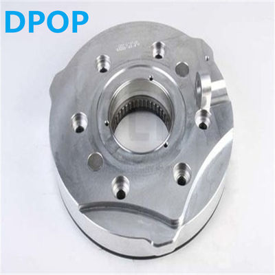 Compact Size Transmission Oil Pump 11145555 11145554 11145425 11036415  Off Road FM A25D için
