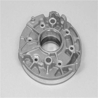 Compact Size Transmission Oil Pump 11145555 11145554 11145425 11036415  Off Road FM A25D için