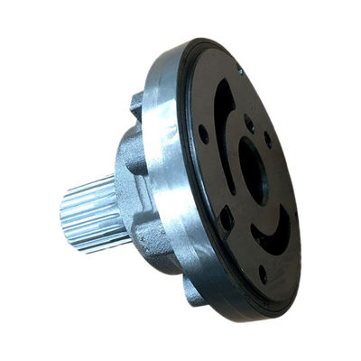 Transmission Oil Pump 1217385 CLU40-0230 9968311 68800 6194134M91 USA912 Tuner Caterpillar Fermec