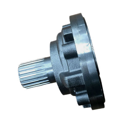 Transmission Oil Pump 1217385 CLU40-0230 9968311 68800 6194134M91 USA912 Tuner Caterpillar Fermec