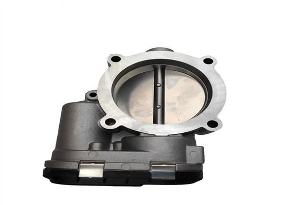 202V13200-7001 Howo A7 T7H T5G Mann Gaz Motoru Gaz Kelebeği Parçaları