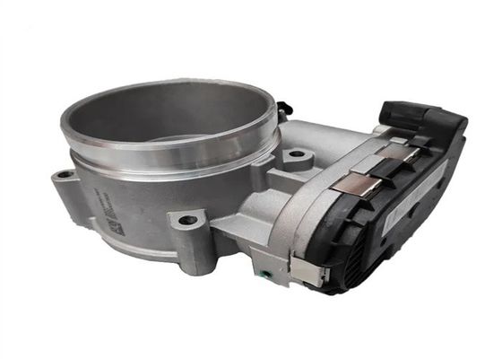 202V13200-7001 Howo A7 T7H T5G Mann Gaz Motoru Gaz Kelebeği Parçaları