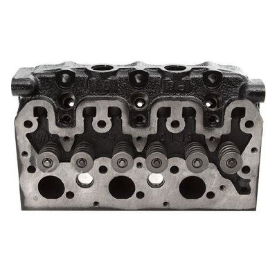 PERKINS için 111010610 Motor Silindir Kafası Tertibatı Parçaları