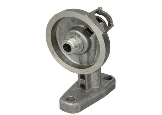 Scania Filtre Kafası 1409880 1452287 1374516 1452287 Scania 124 için