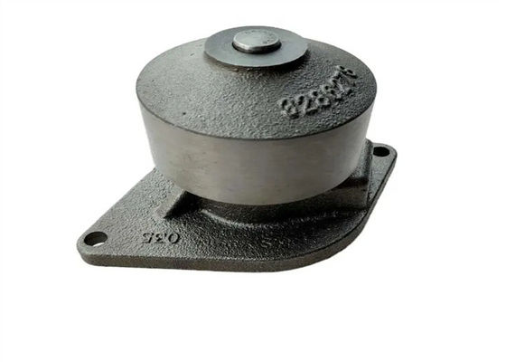 504062854 IVECOTRUCK Su Pompası Yüksek Basınç Standardı