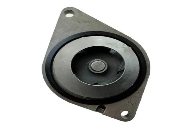 504062854 IVECOTRUCK Su Pompası Yüksek Basınç Standardı