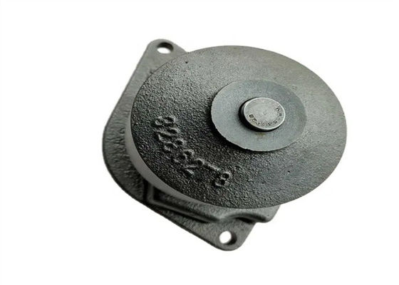 504062854 IVECOTRUCK Su Pompası Yüksek Basınç Standardı