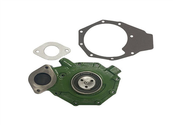 John Deere Yedek Parçaları için OEM Dizel Motor Su Pompası RE505980 RE505981