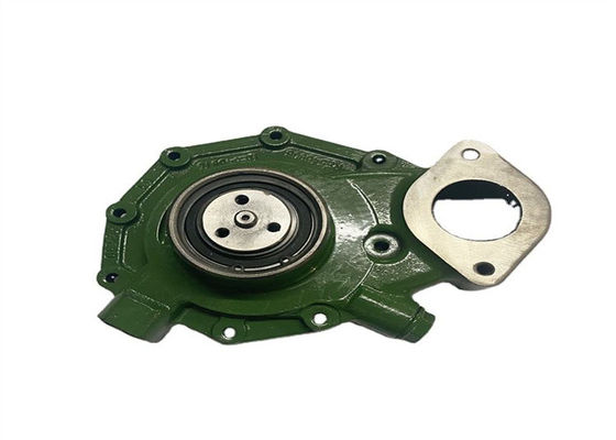 John Deere Yedek Parçaları için OEM Dizel Motor Su Pompası RE505980 RE505981
