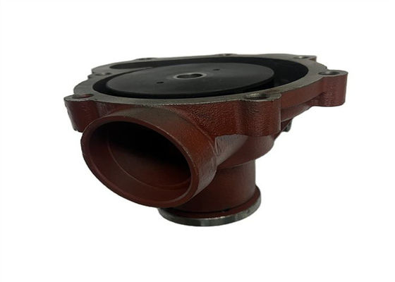Deutz BF4/6M1013EC için motor soğutma suyu pompası 02937440 02937605 04256959 04503614