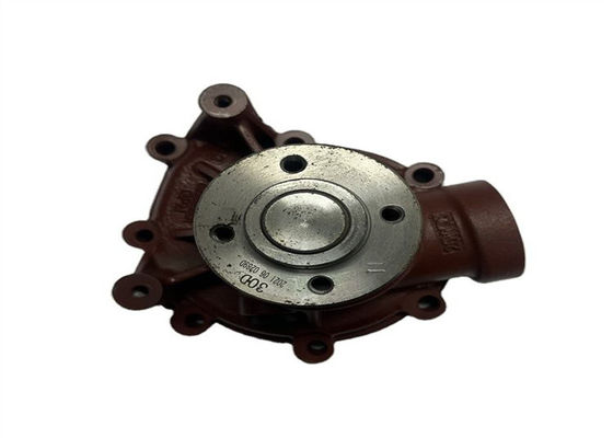 Deutz BF4/6M1013EC için motor soğutma suyu pompası 02937440 02937605 04256959 04503614