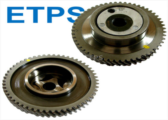 Endüstriyel motor parçaları 165026250 165026100 52mm 54z Perkins kamyon parçası için