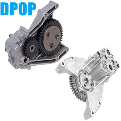 DPOP Motor Yağı Pompası 22397170 21261593 8193737 1677293 1677050 85003155