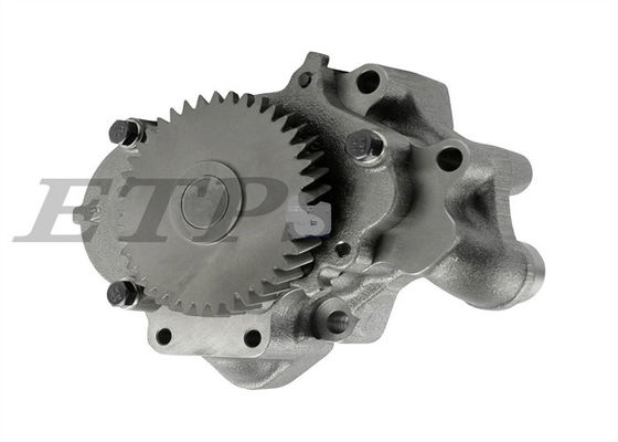 IVECOTRUCK için Kamyon Motor Yağı Pompası 61319221 8460.41M 8460.41N 8460.41R 8460.41S