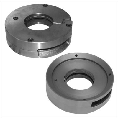 Metal Şanzıman Şanzıman Yağ Pompası 95530135 1269202027 1269202104 T08829 TAS 280303 CEI ZF