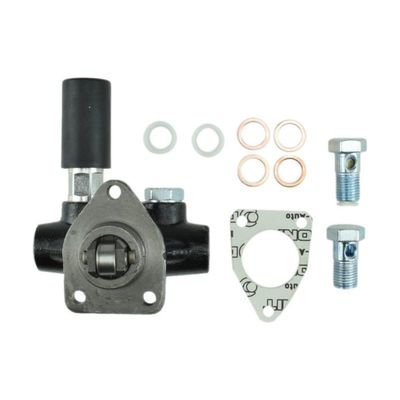 DPOP Dizel Yakıt Besleme Pompası 0440003077 0440003238 MAN DAF Renault Volvo Benz Euro Truck için